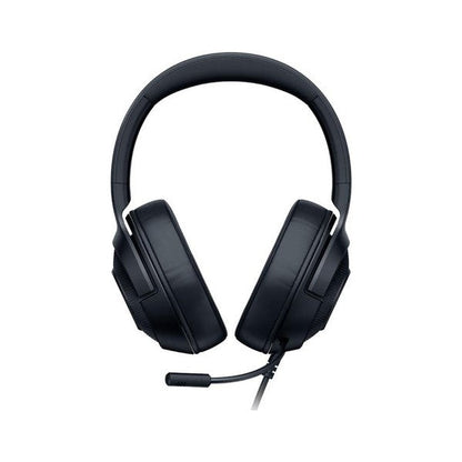 Razer Kraken X Multi-Platform Wired Gaming Headset - Black (Open Never Used)