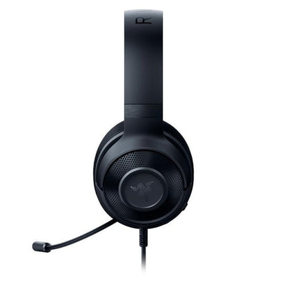 Razer Kraken X Multi-Platform Wired Gaming Headset - Black (Open Never Used)