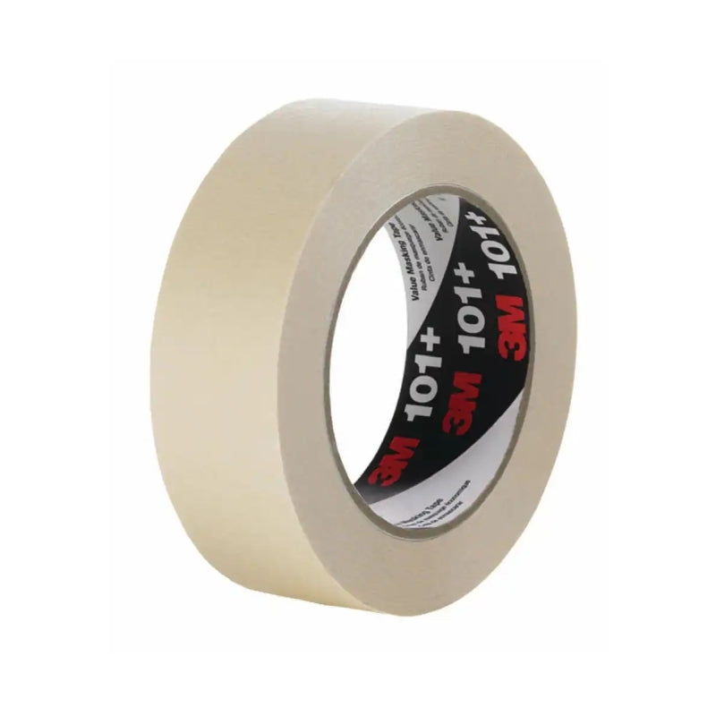 3M Masking Tape 101 Value Bx24 3M