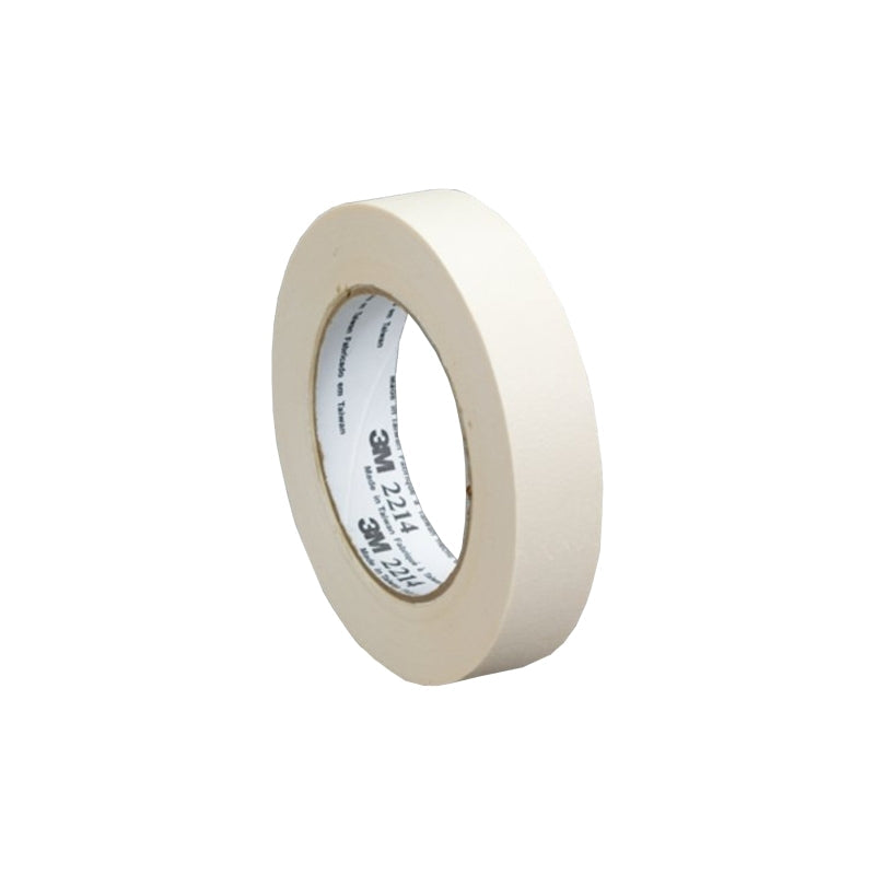 3M Masking Tape 2214 Bx24 3M