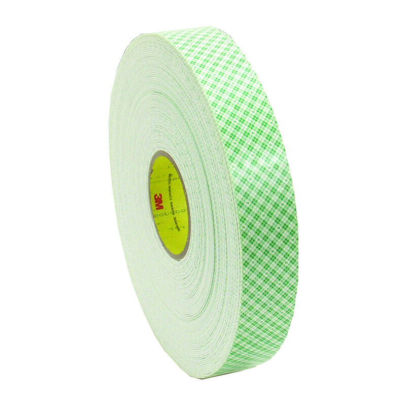 3M Ure Fm Tpe OW 4016 1/2 Bx18 3M