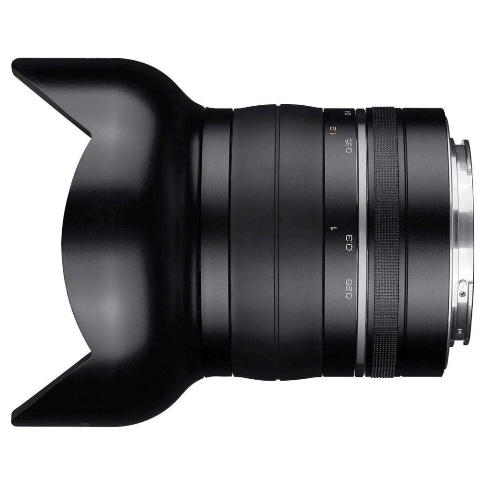 Samyang AF 85mm f/1.4 Lens for Nikon F samyang