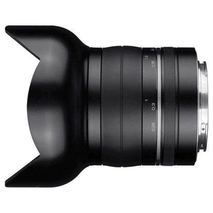 Samyang AF 85mm f/1.4 Lens for Nikon F samyang