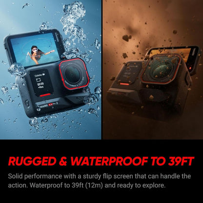 Insta360 Ace Pro 2 (Creator Bundle)