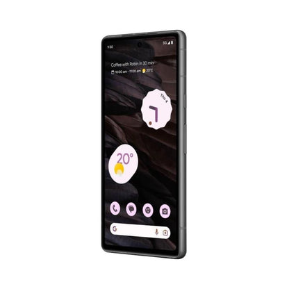Google Pixel 7A 128GB Charcoal - (AU Version) - Pristine Refurbished