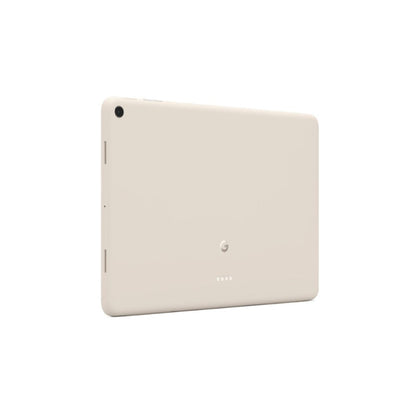 Google Pixel Tablet - 128GB with Charging Speaker Dock - (Porcelain) Google