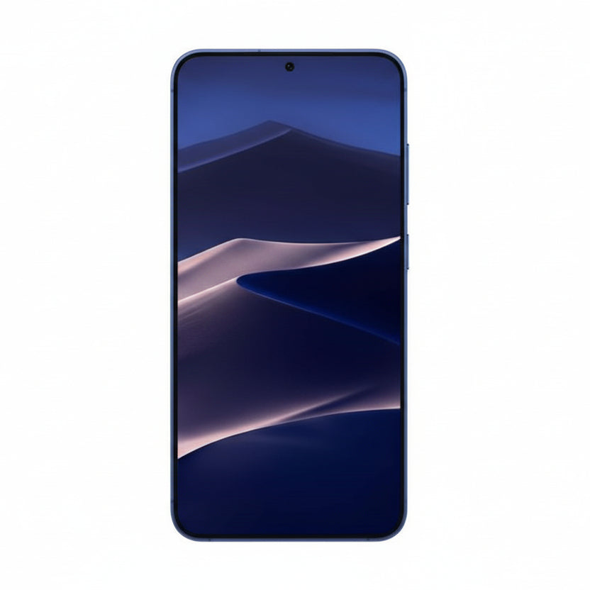 Samsung Galaxy S25+ Plus, 512GB - Navy - Pristine Refurbished - (Au Version)