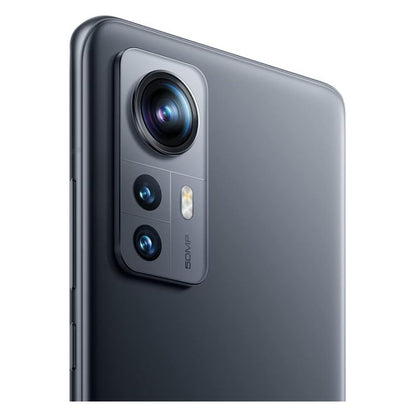 Xiaomi Mi 12 5G Smartphone 8GB RAM - 256GB Storage - Grey
