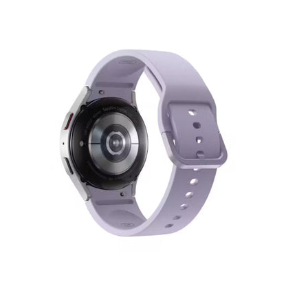 Samsung Galaxy Watch5 40mm Bluetooth - Silver - Pristine Refurbished Samsung