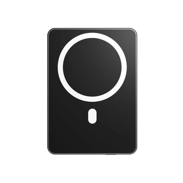 CYGNETT MAGSLIM 10K POWER BANK – BLACK - (AU VERSION) Cygnett
