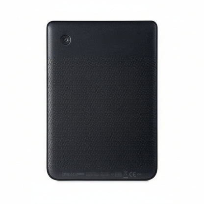 KOBO CLARA COLOUR 6 E Ink Display - 16GB - Black - Pristine - Refurbished (Copy) kOBO