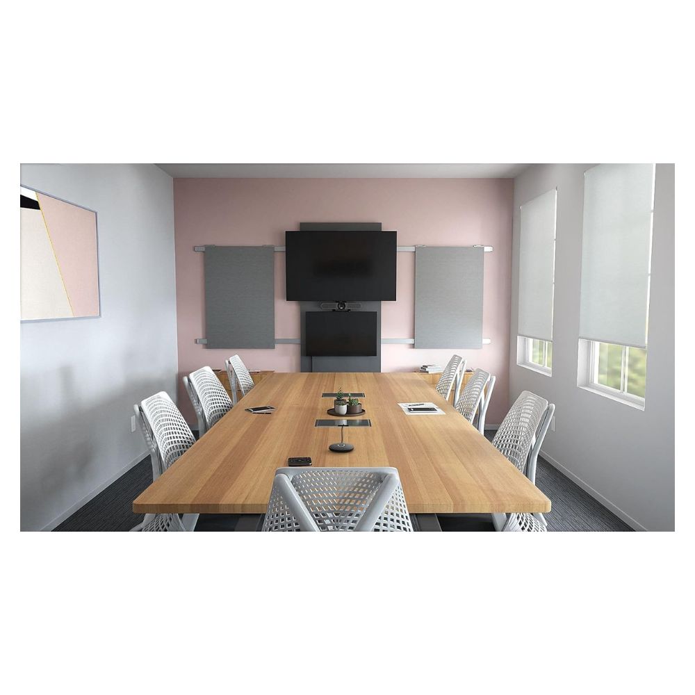 Logitech Meetup Expansion Microphone Logitech