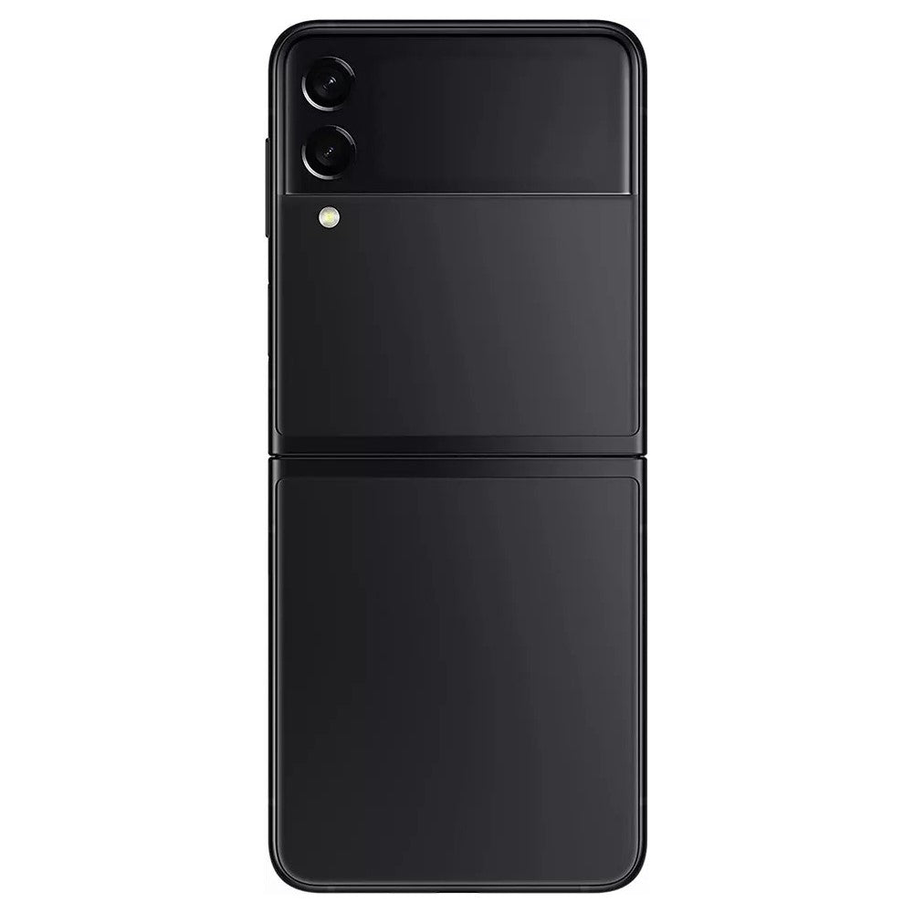 Samsung Galaxy Z Flip3 5G Smartphone 128GB - Phantom Black - (AU Version) - Pristine Refurbished Samsung