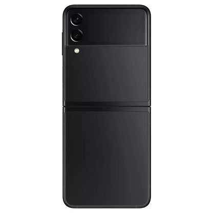 Samsung Galaxy Z Flip3 5G Smartphone 128GB - Phantom Black - (AU Version) - Pristine Refurbished Samsung