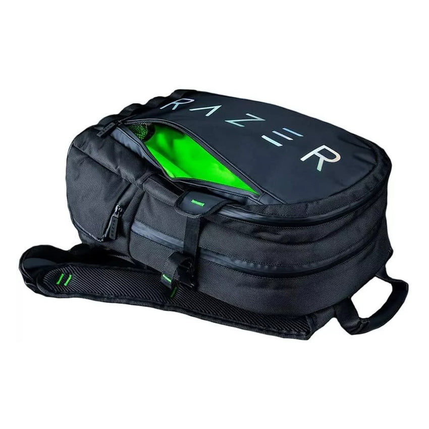 Razer Rogue V3 Backpack 15 inch Gaming Bag Pack - Chromatic Edition Black