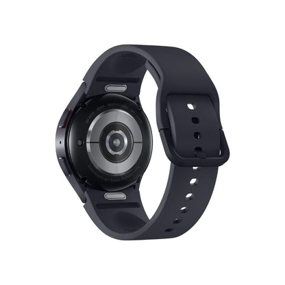 Samsung Galaxy Watch 6 40mm Bluetooth - Graphite - Pristine Refurbished Samsung