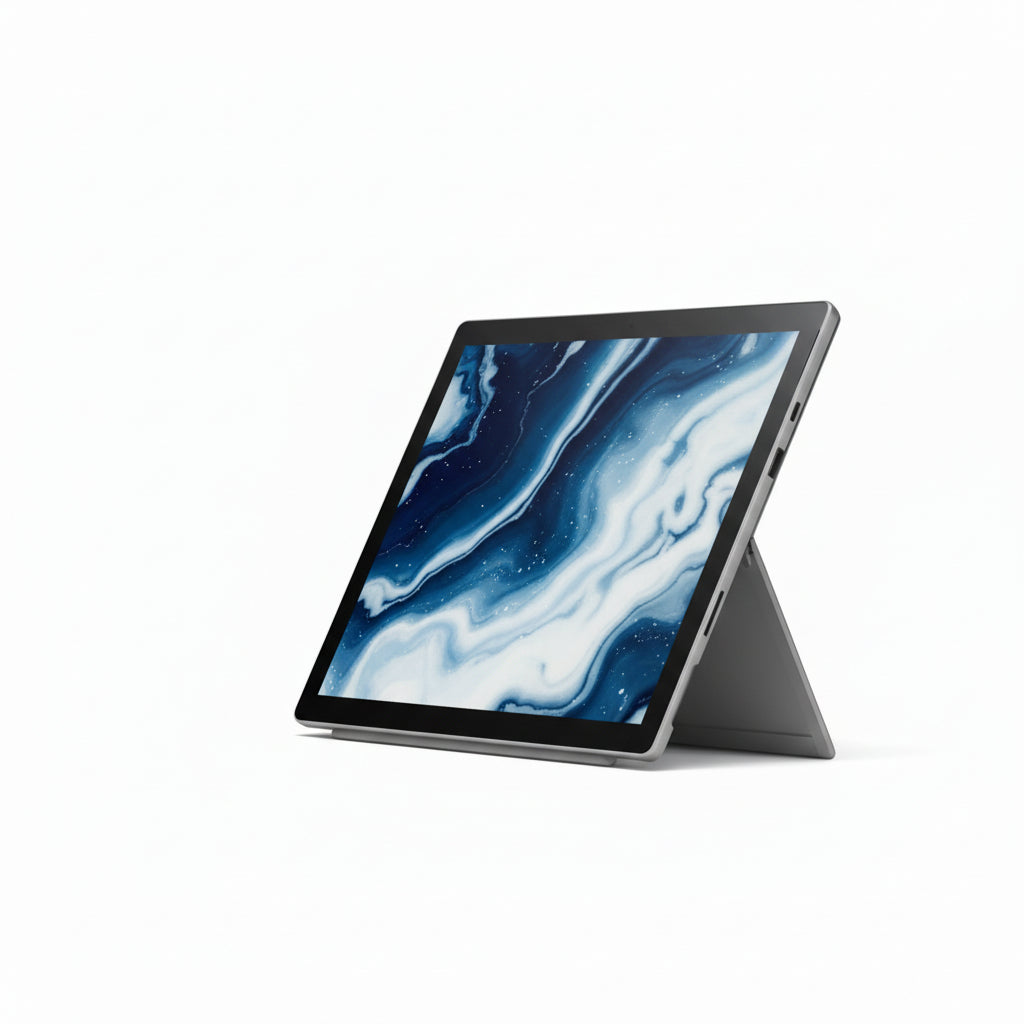 Microsoft Surface Pro 7+ LTE 8GB RAM/128GB storage Microsoft