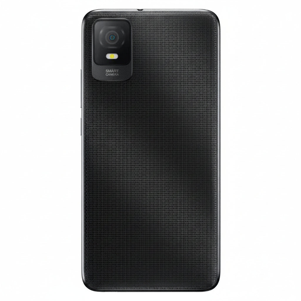 Alcatel / Telstra T431P T-Inspire 4G Smartphone – Black 32GB - Good - Refurbished Telstra