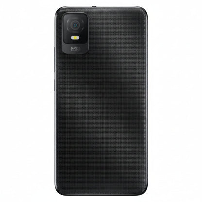 Alcatel / Telstra T431P T-Inspire 4G Smartphone – Black 32GB - Good - Refurbished Telstra