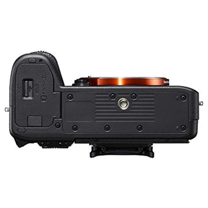 Sony A7 MK III Kit - 28-70mm Lens (ILCE-7M3K) Mirrorless Camera SONY