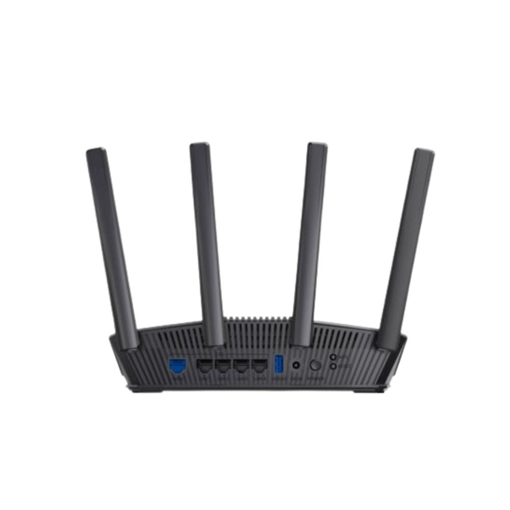 ASUS RT-BE82U WiFi 7 Dual-Band Extendable Router