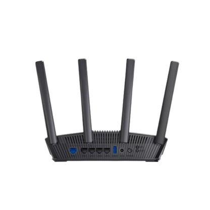 ASUS RT-BE82U WiFi 7 Dual-Band Extendable Router