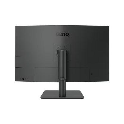 BenQ DesignVue PD3205U 32" Class 4K UHD LED Monitor - 16:9 - Grey