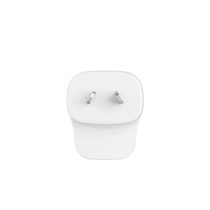 CYGNETT 30W GaN USB-C Wall Charger – White - Pristine Refurbished (Au Version) Cygnett