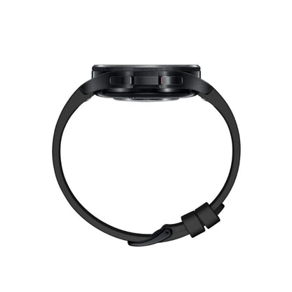 Samsung Galaxy Watch6 Classic 43mm LTE - Black - Pristine Refurbished Samsung