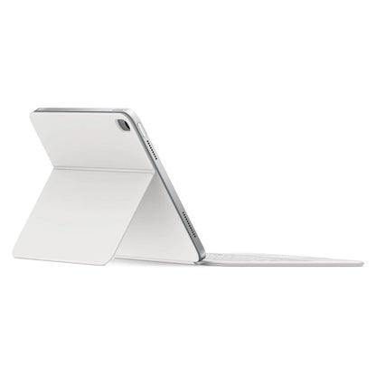 Apple Magic Keyboard Folio for iPad 10th Generation (A16) – White Apple