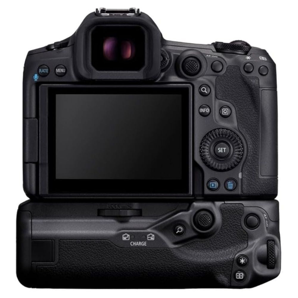Canon BG-R20 Battery Grip for EOS R5, R5 II, R6 & R6 II Canon