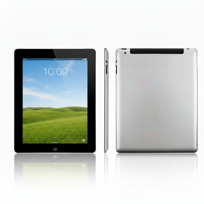 Apple iPad 2 Wi-Fi + 3G (GSM) 16GB - Black - Excellent - Refurbished