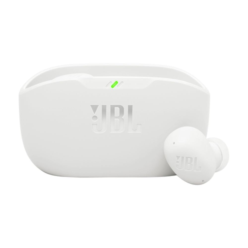 JBL Wave Buds 2 TWS True Wireless Earphones, Black, Pink, White