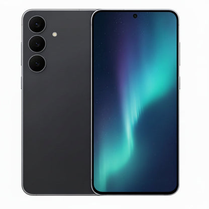 Samsung Galaxy S25 FE - 8GB RAM – 128GB / 256GB / 512GB - Icy Blue, Jet Black, Navy, White with 100% Battery - Pristine - Refurbished Samsung