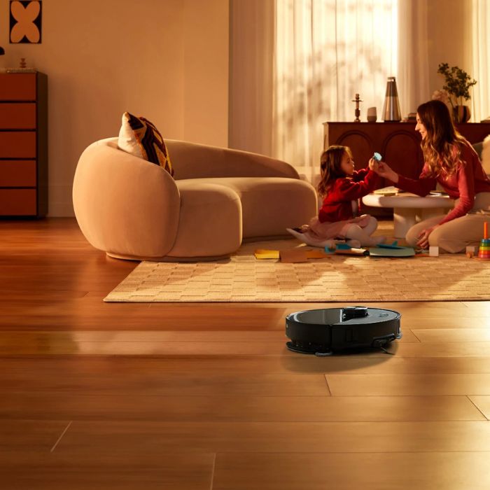 Roborock S8 MaxV Ultra GRADE A - Smart Vacuum & Mop for Effortless Cleaning Roborock