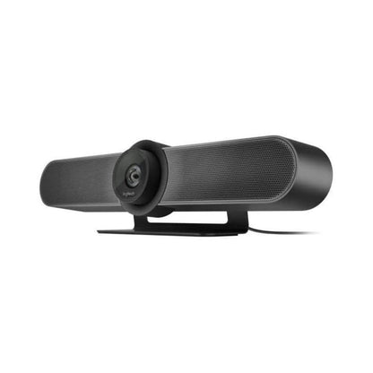 Logitech MeetUp ConferenceCam 4K - Black Tristar Online