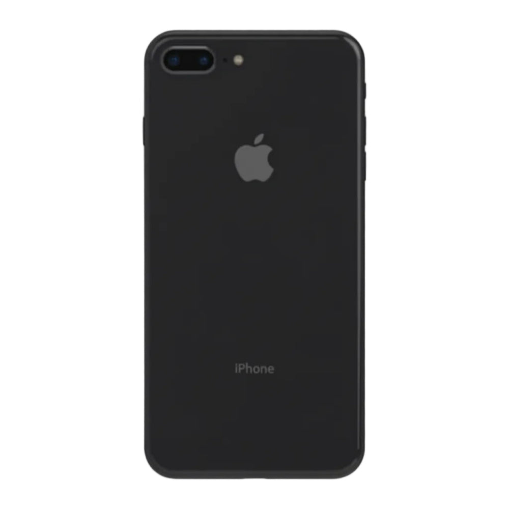Apple iPhone 8 – 64GB - Space Gray - Unlocked - Good - Refurbished APPLE