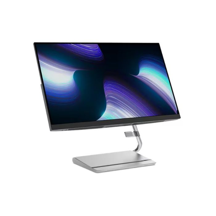 LENOVO Q24i-20 – 23.8" FHD Monitor - Excellent - Refurbished - (Au Version) Lenovo