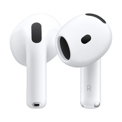 Apple AirPods 4 with Active Noise Cancellation Excellent - Refurbished
