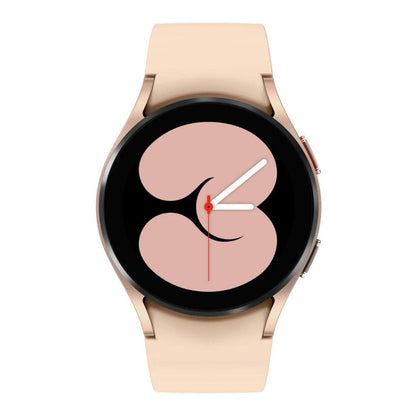 Samsung Galaxy Watch4 LTE 40mm , 44mm - Smartwatch with Fitness Tracking - Acceptable - Refurbished Samsung