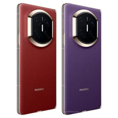 Huawei Mate X7 (CN, DEL-AL10) – 1TB Storage, 16GB RAM – Black / Blue / Purple / Red / White Huawei