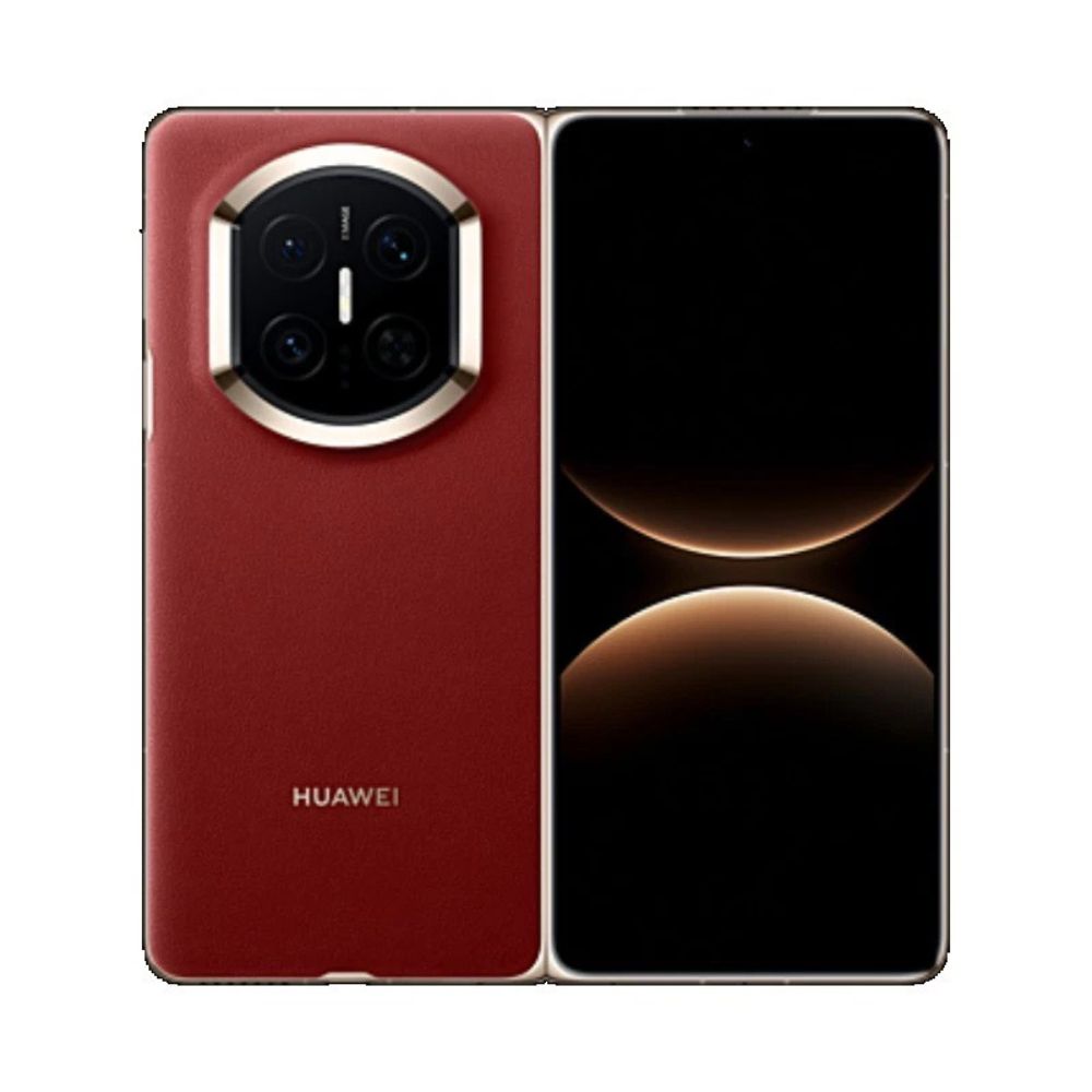 Huawei Mate X7 - 1TB Storage + 20GB RAM - Red Tristar Online