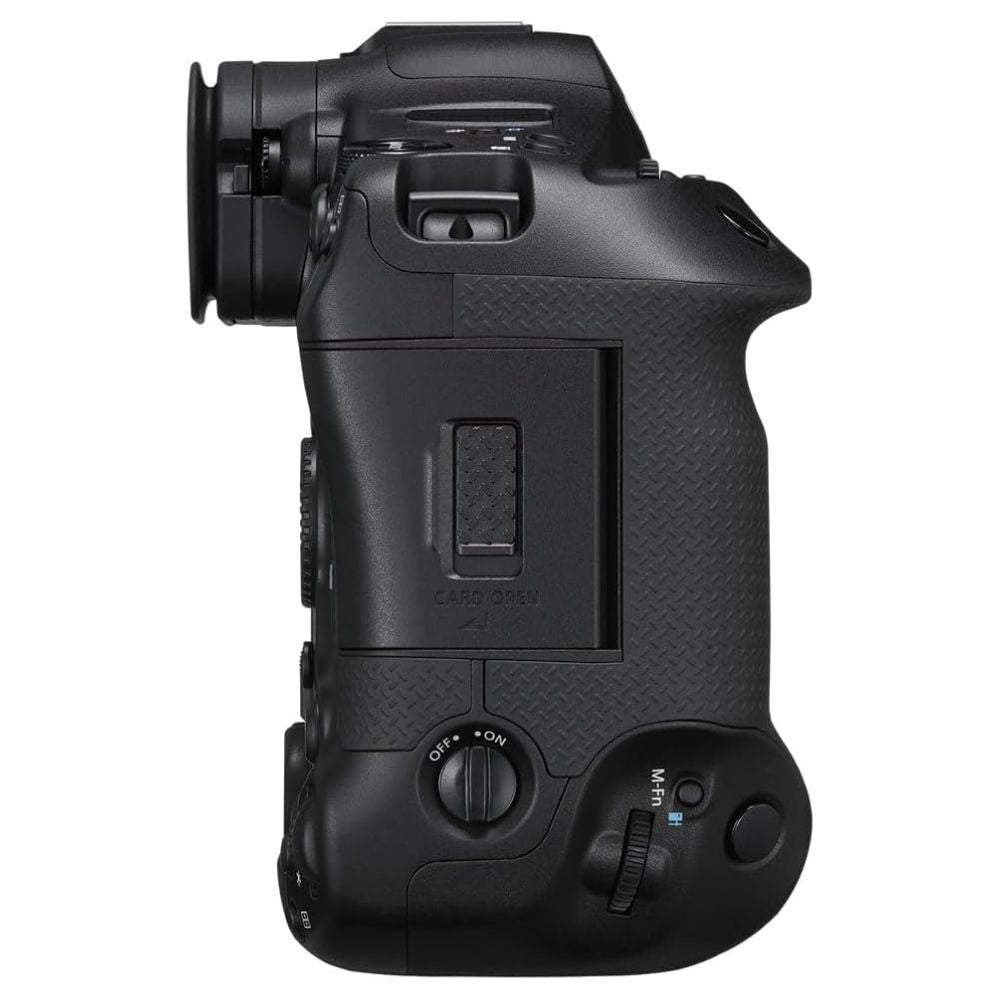 Canon EOS R1 Mirrorless Camera Body