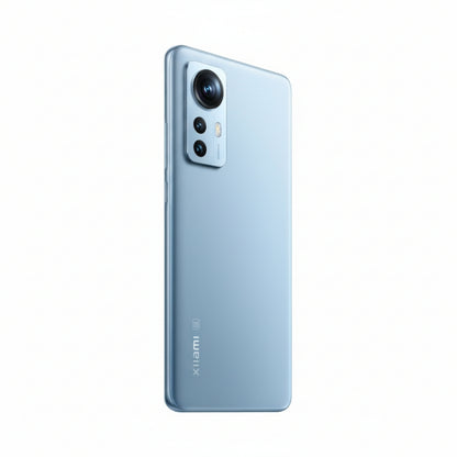 Xiaomi Mi 12 5G Smartphone 8GB RAM - 256GB Storage - Blue
