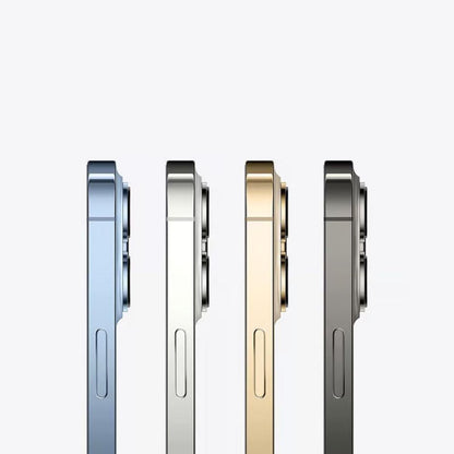 iPhone 13 Pro Max – 256GB, Gold - (Au Version) - Pristine Refurbished Apple