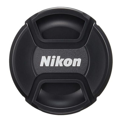 Nikon AF-S 85mm f/1.4G Prime Camera Lens Nikon