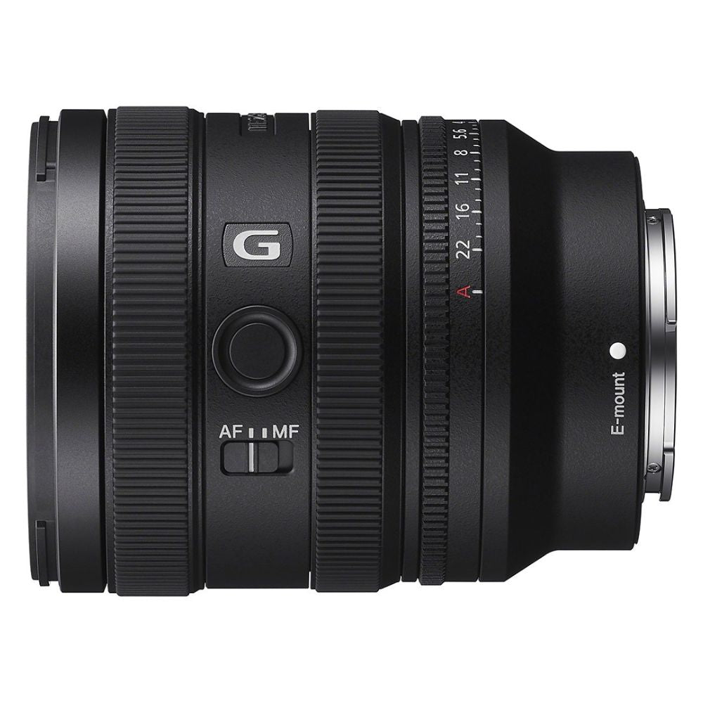 Sony FE 24-50mm F/2.8 G Lens (SEL2450G) Sony