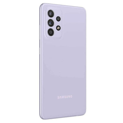 Samsung Galaxy A52s 5G Awesome Violet 128GB - Pristine - Refurbished