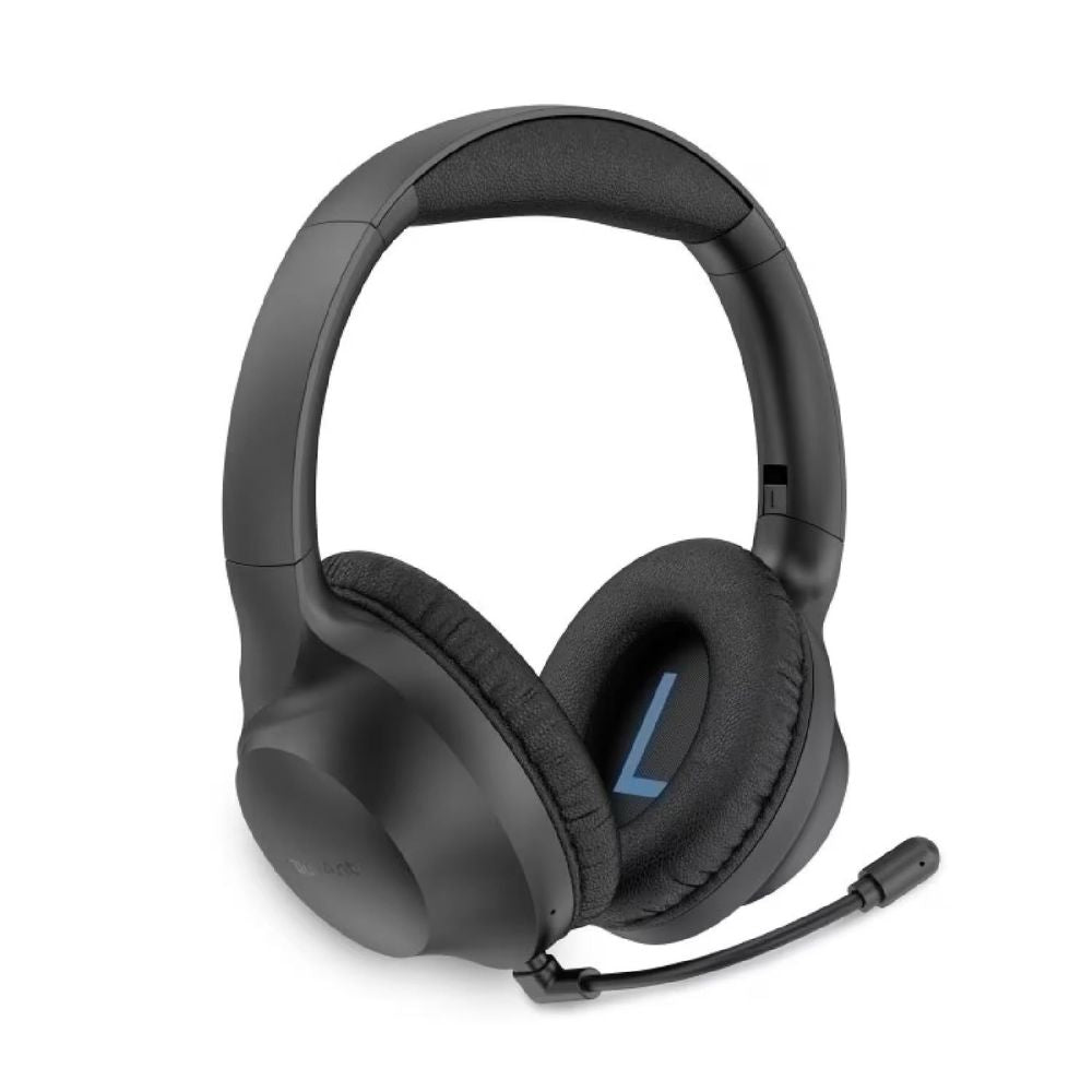 BlueAnt Talk X Wireless WFH Headset Black - Pristine - Refurbished