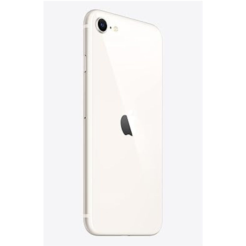 Apple iPhone SE 3rd Gen -64GB-Starlight - Good - Refurbished Apple